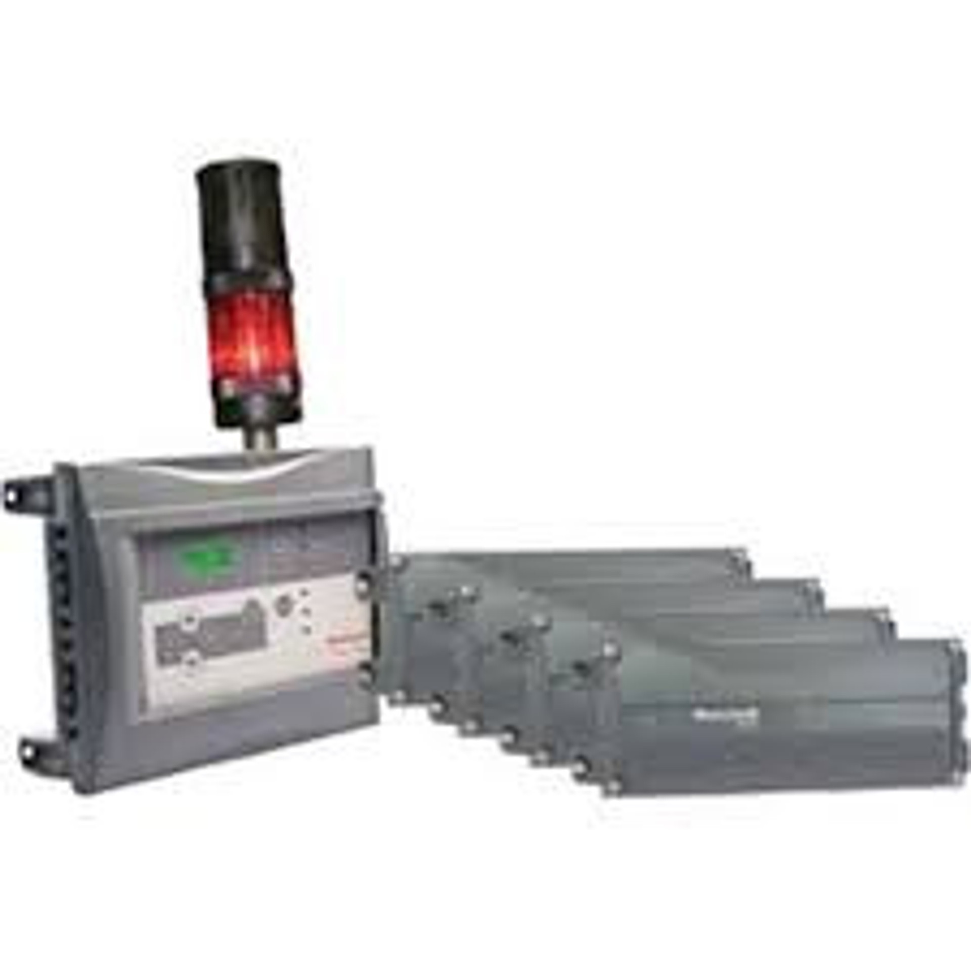 COMPLETE Honeywell (301EMRFSAUS3) Refrigerant Gas Monitor System TG