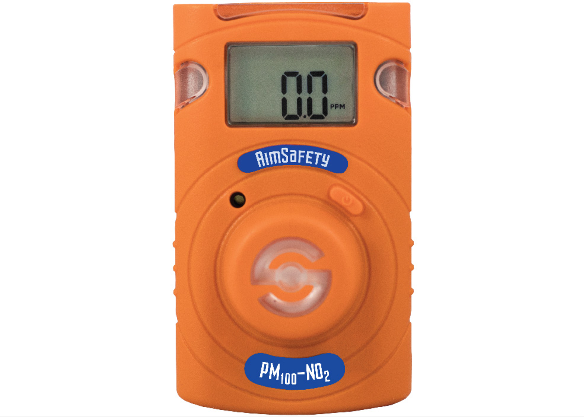 AimSafety PM100 Series Single Gas Monitor (disposable) - TG Technical ...