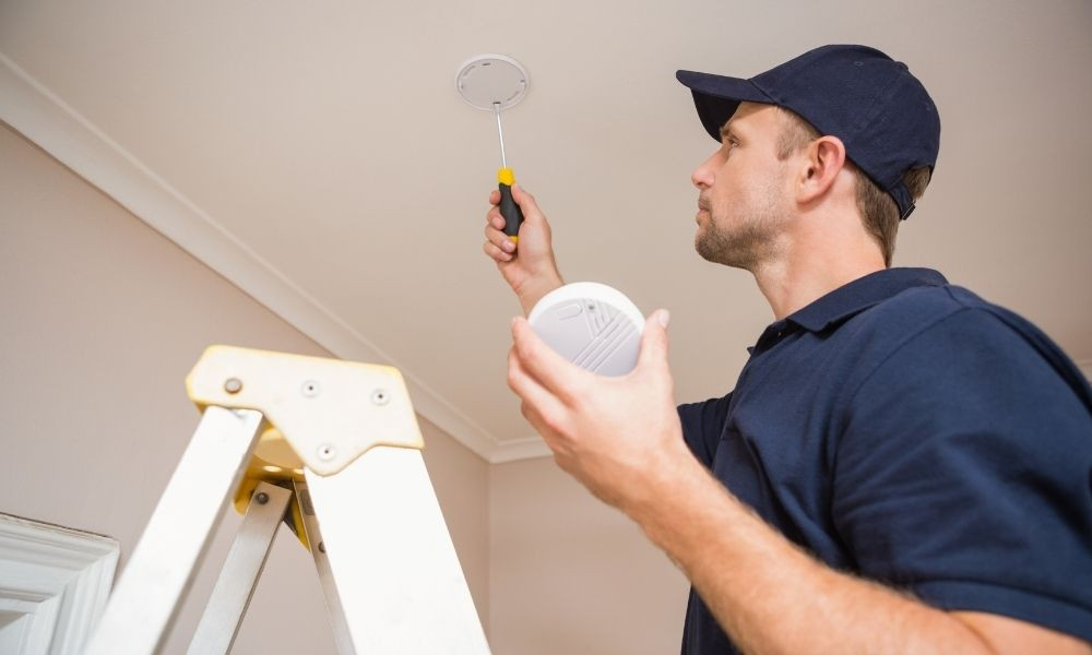 The Dos and Don’ts of Installing Carbon Monoxide Detectors TG