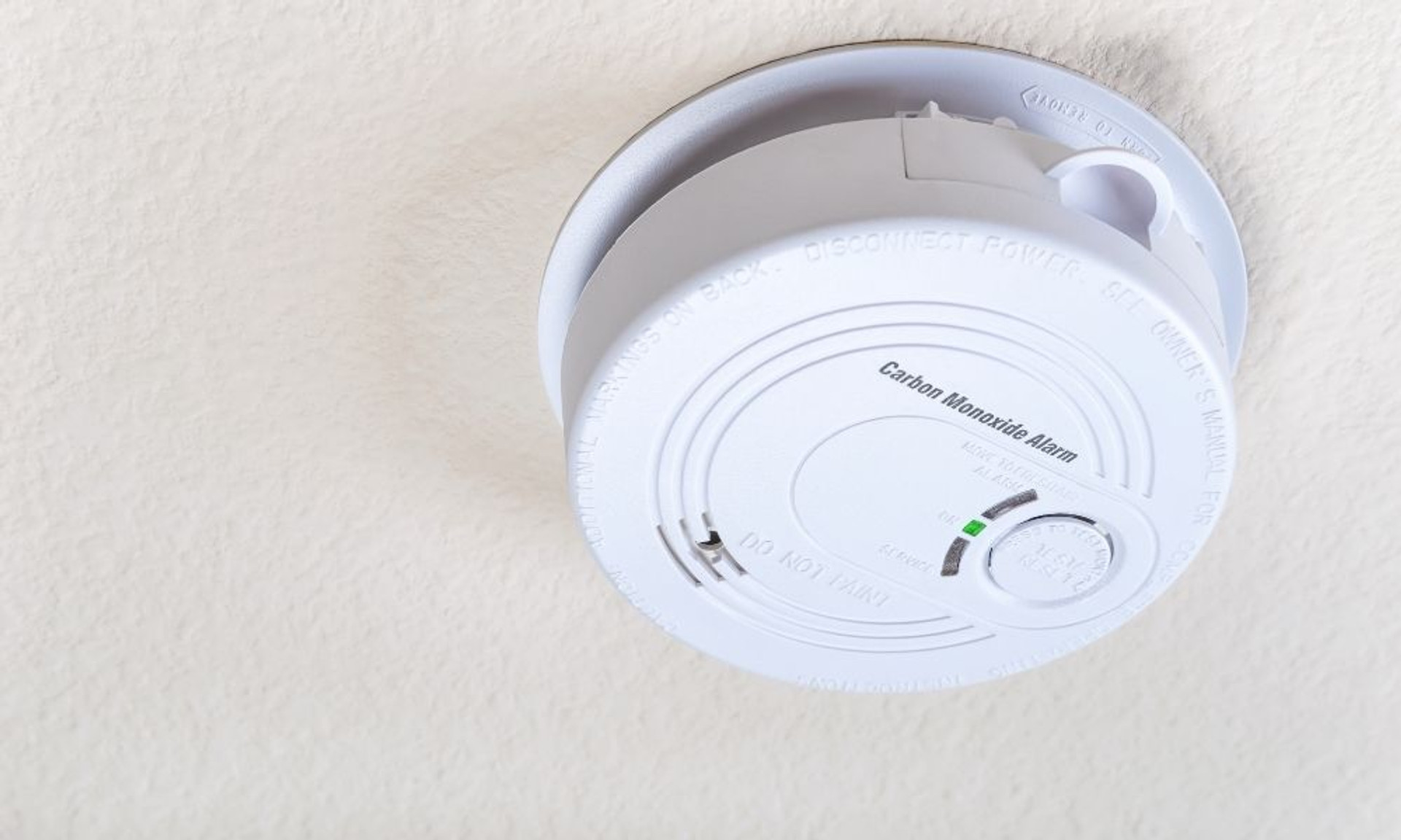 Best Places To Put A Carbon Monoxide Detector Tg Technical Services 1815