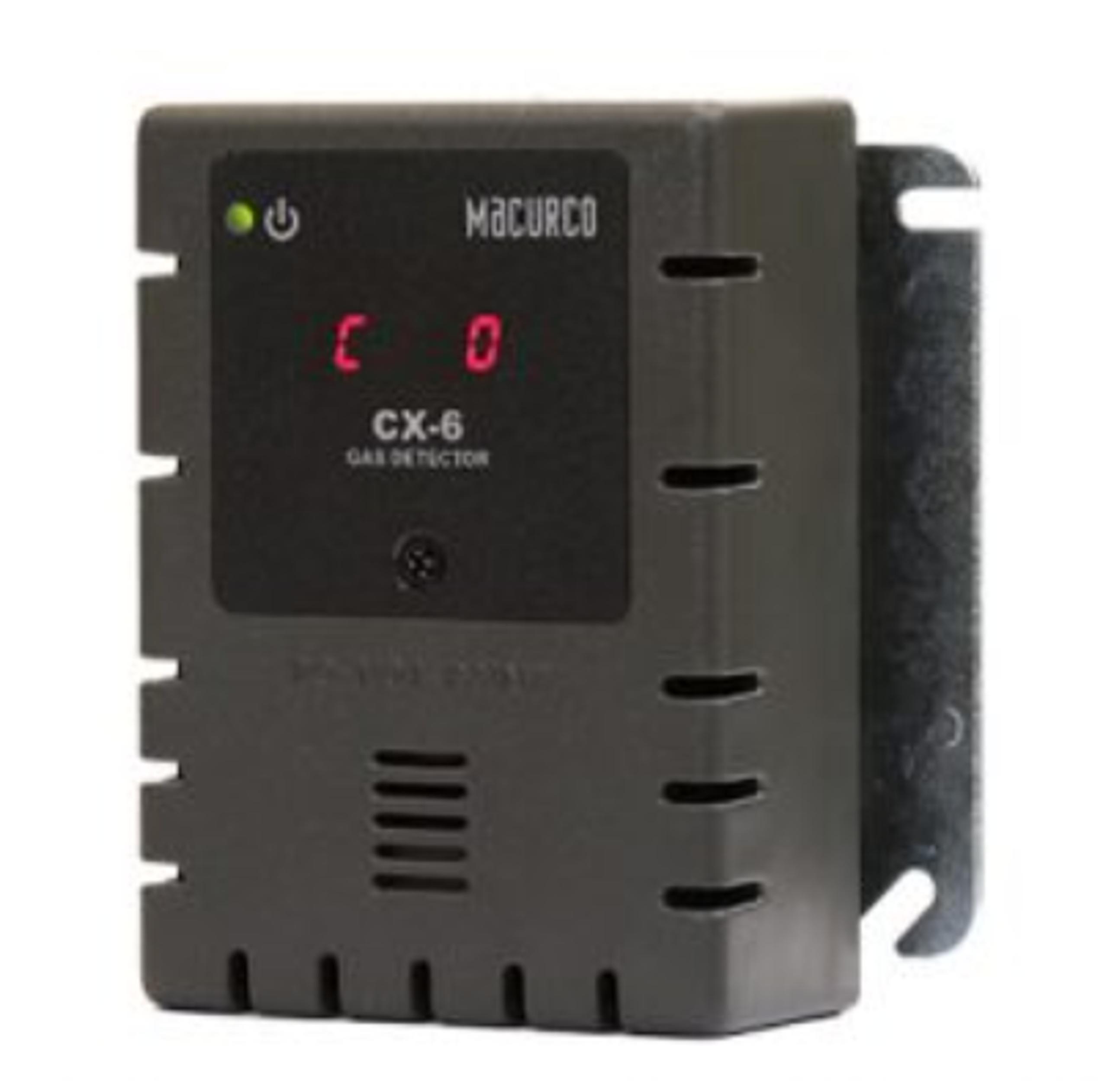 Macurco CX12 Standalone Carbon Monoxide (CO) & Nitrogen Dioxide (NO2