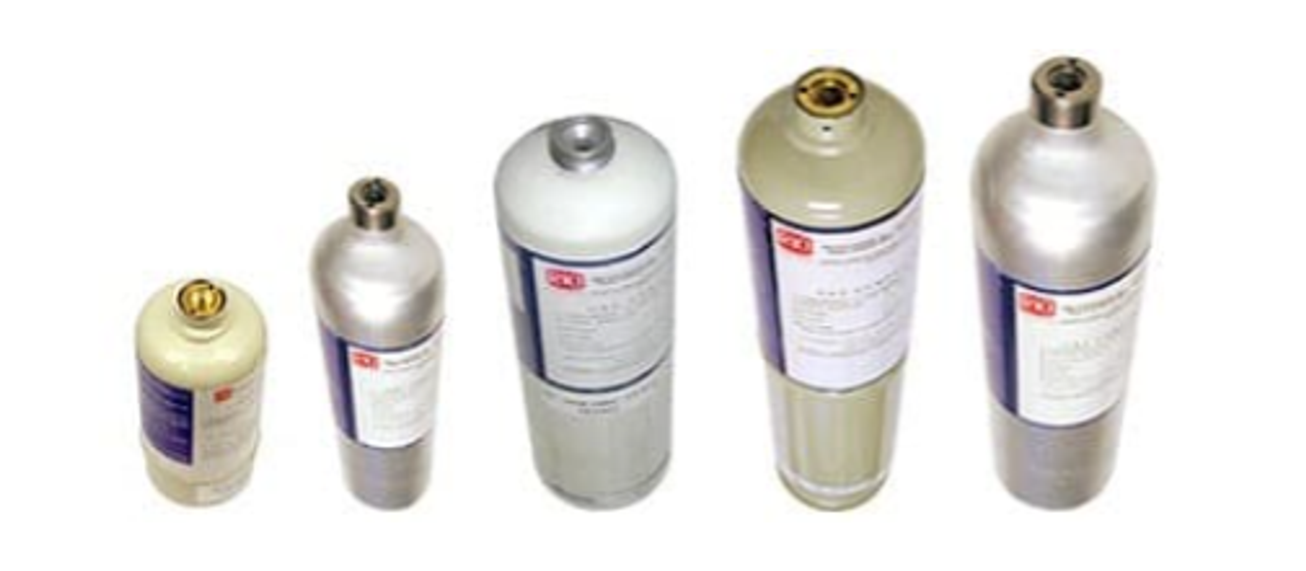 RKI Instruments GP03 Series Calibration Kits TG Technical Services