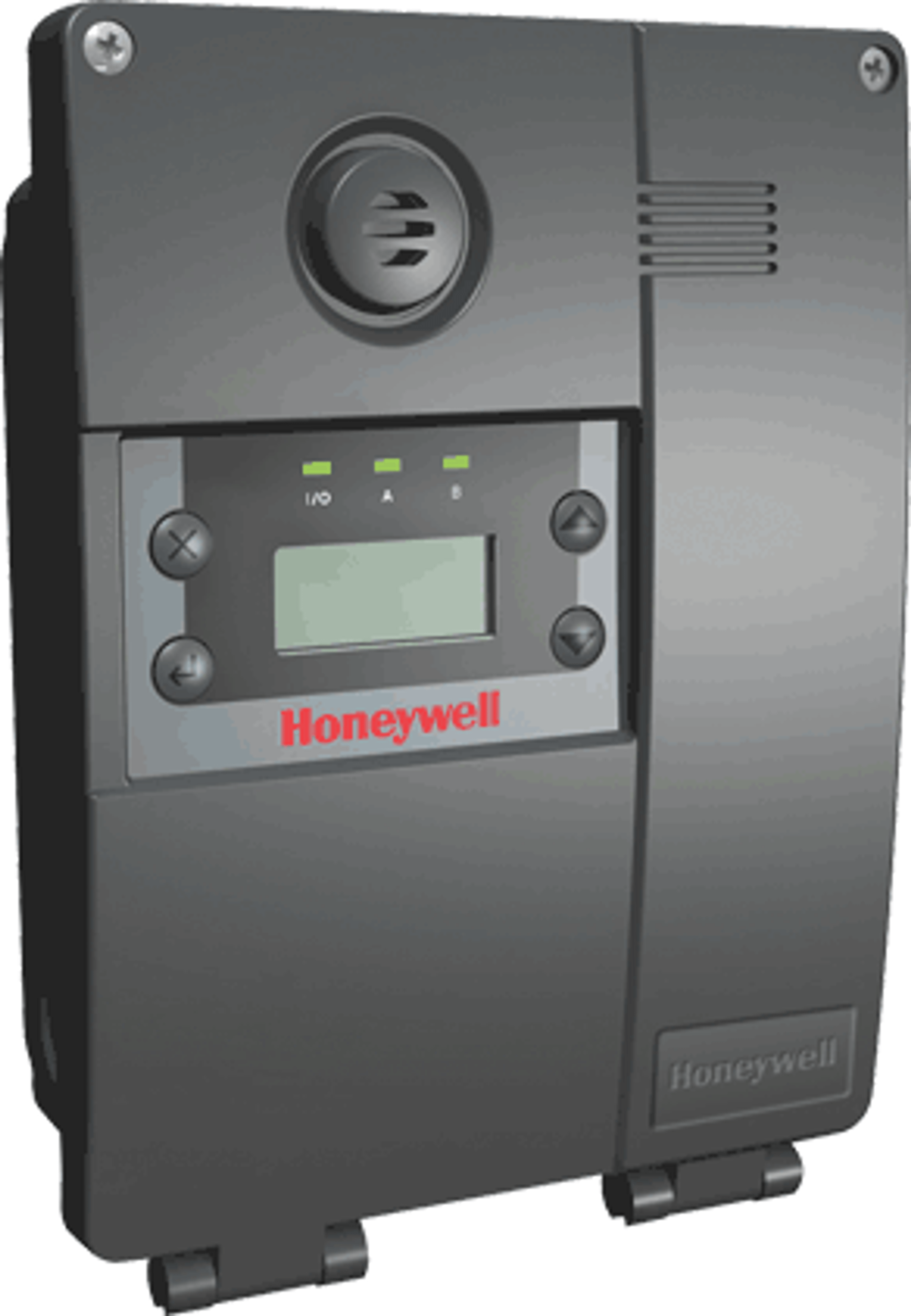 Honeywell 301c Gas Monitor Controller