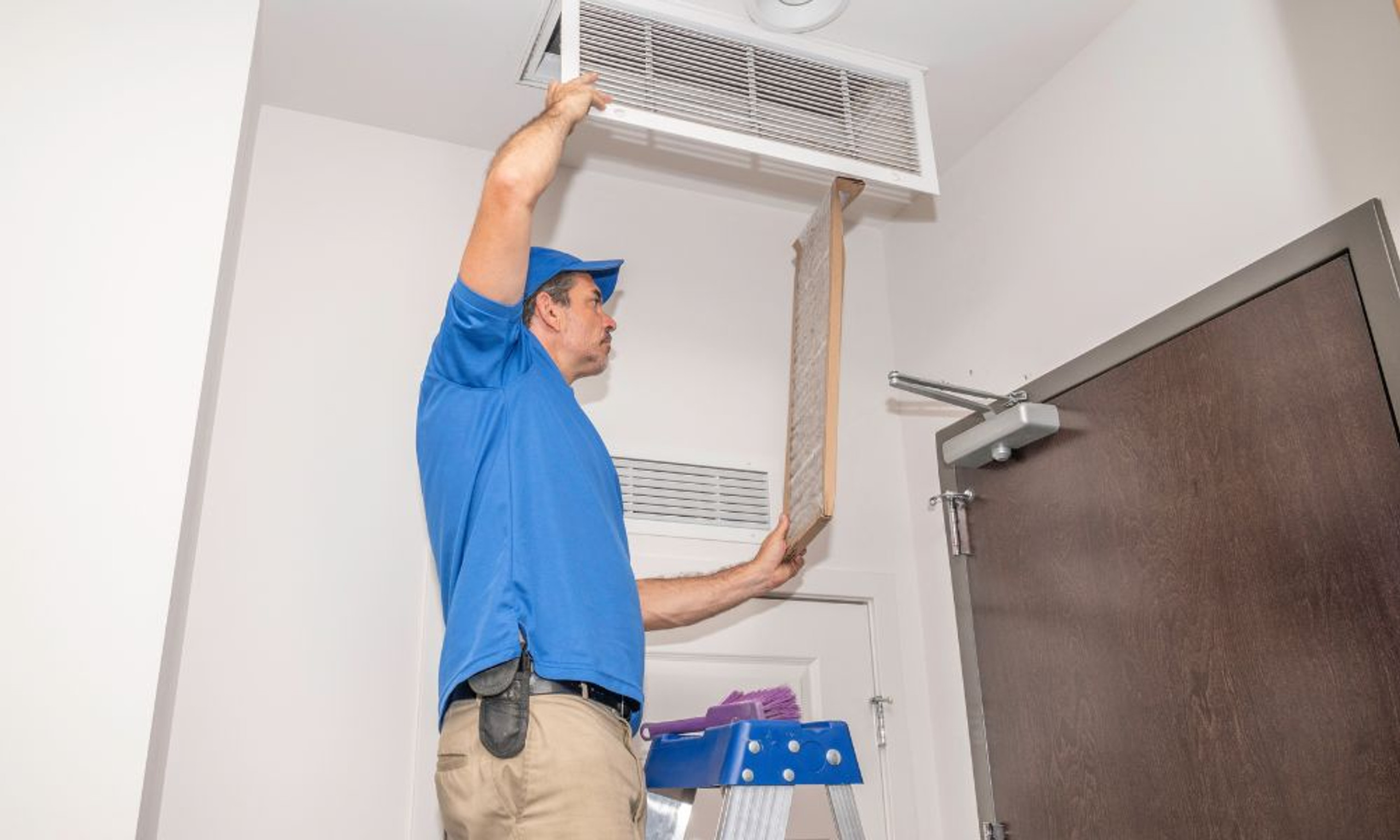 5 Tips for Proper Ventilation in Confined Spaces TG Technical Services