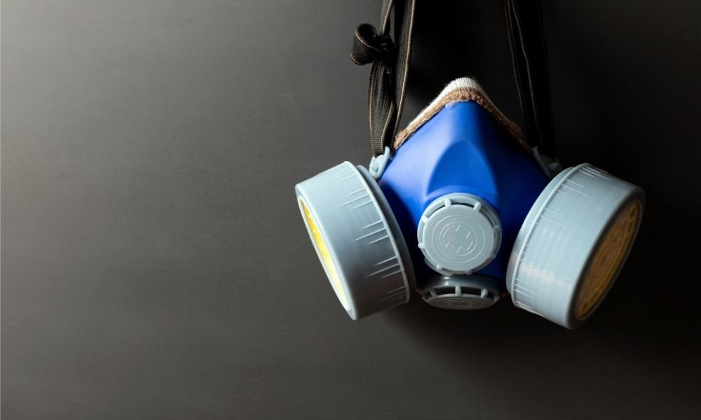Respirator vs. Gas Mask Choosing the Right Safety Equipment TG