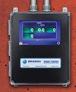 GDCP-Touch Control Panel - New Feature Update