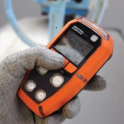 Introducing TECTRA by Industrial Scientific