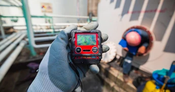 8 Applications for PID Gas Monitors in Industrial Settings