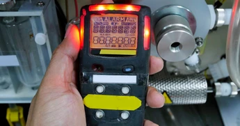 How Gas Monitoring Supports Business Continuity Plans
