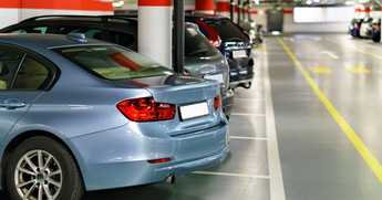 5 Gases Monitored in Parking Garages and Why They Matter