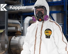 Broad Chemical Protection, Plus FR from Kappler