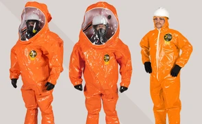 Kappler Zytron 500 Protection