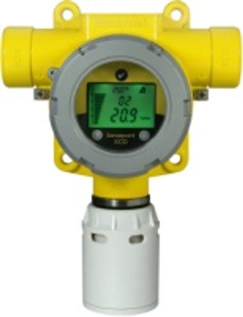 XCD Flammable Detector and Transmitter
