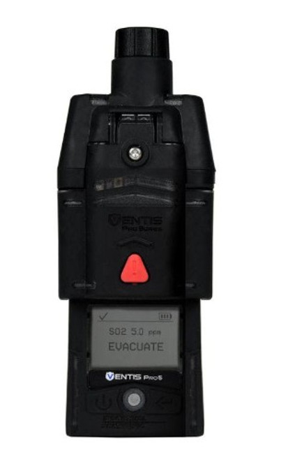 Industrial Scientific Ventis Pro5 with Pump (O2, LEL , CO/H2S, NH3 Sensors) Industrial Scientific Ventis Pro5 with Pump (O2, LEL , CO/H2S, NH3 Sensors)