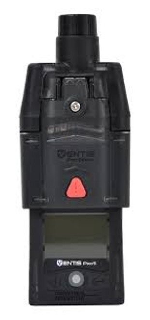 Industrial Scientific Ventis Pro5 with Pump (O2,LEL,CO/H2S,HCN Sensors) - Special Fire Department Configuration Industrial Scientific Ventis Pro5 with Pump (O2,LEL,CO/H2S,HCN Sensors) - Special Fire Department Configuration