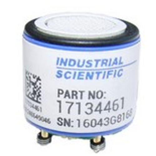 Industrial Scientific MX4 Replacement Oxygen (O2) Sensor Industrial Scientific MX4 Replacement Oxygen (O2) Sensor