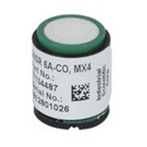 Industrial Scientific MX4 Replacement Carbon Monoxide (CO) Sensor Industrial Scientific MX4 Replacement Carbon Monoxide (CO) Sensor