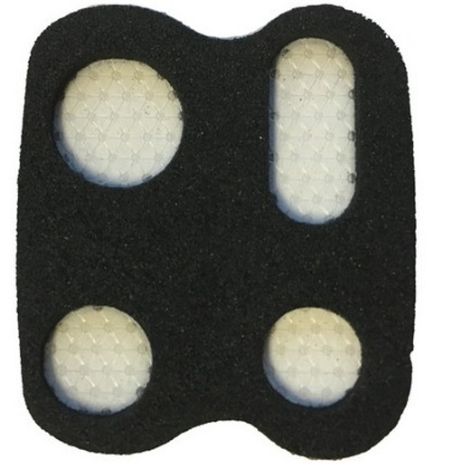 Industrial Scientific Ventis Diffusion Water Barrier Assembly