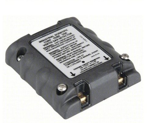 Industrial Scientific Ventis MX4 Slim Extended Li-ion Battery Pack