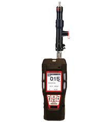 RKI Instruments GX-6100 Benzene Detector