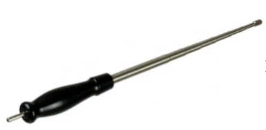 Draeger Safety Telescopic Probe ES 150 for Remote Sampling Pumps