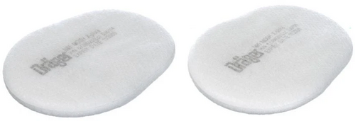 Drager X-plore N95 Filter Pad (20 per box)