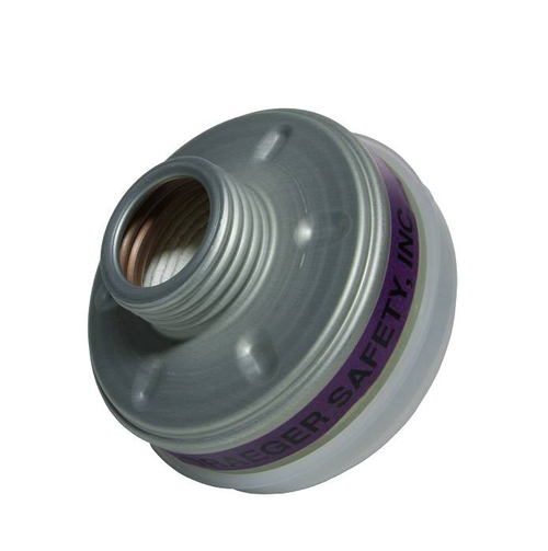 Drager Safety Filter P100 Filter (8 Filters per Case)