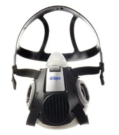 Drager Safety X-plore 3300 Economical Half Mask (mask only)