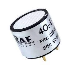 RAE Systems QRAE 3 Replacement Oxygen Sensor