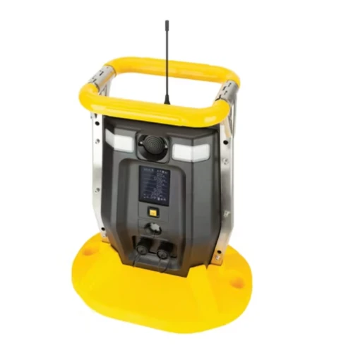 Honeywell BW RigRat NON PUMPED VERSION 