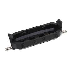 RKI Instruments Calibration Adapter for GX-2009 Mulitgas Monitor