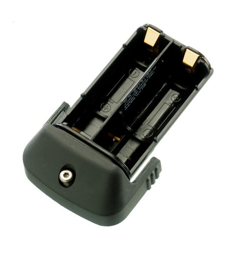 Draeger Safety Battery Holder, Alkaline, 2 "AA"