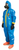 Kappler Zytron 100XP Coverall with Collar