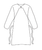Kappler Zytron 300 FR  Long SIeeved Apron
