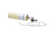 SMALL Calibration Kit for Honeywell E3Point Gas Monitors with METHANE Sensors