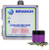 Brasch Standalone PROPANE Gas Monitor (120 VAC) - Up to Four Sensors with ONE Sensor in the Main Box