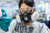 Drager Safety X-plore 3300 Economical Half Mask (mask only)