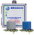 Brasch Parking Garage Standalone Gas Monitor (120 VAC) with INTERNAL CO and NO2 Sensors