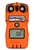 Industrial Scientific Tango TX1 Single-Gas Detector NO2 sensor