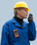 Industrial Scientific Tango TX1 Single-Gas Detector NO2 sensor