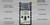 Industrial Scientific Gas Badge Pro Single-gas Monitor with PH3 Sensor