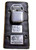 Industrial Scientific Gas Badge Pro Single-gas Monitor with H2 Sensor