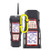 RKI Instruments GX-6100  Hydrazine (N2H4) Gas Monitor
