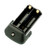 Draeger Safety Battery Holder, Alkaline, 2 "AA"