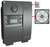 Stand Alone System with ONE Sensor (inside of the E3Point)