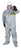 Kappler, Zytron 200 Coverall with Collar - Heat Sealed