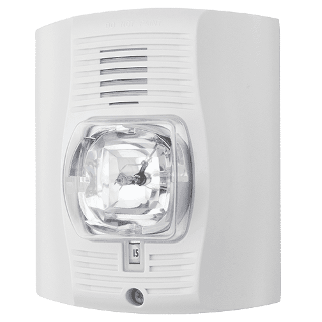 Honeywell E3 Point Network ( NO SENSOR)