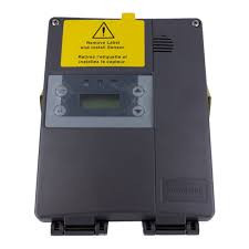 Honeywell 301c Gas Monitor Controller