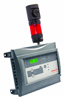 Honeywell Refrigerant Gas Monitors