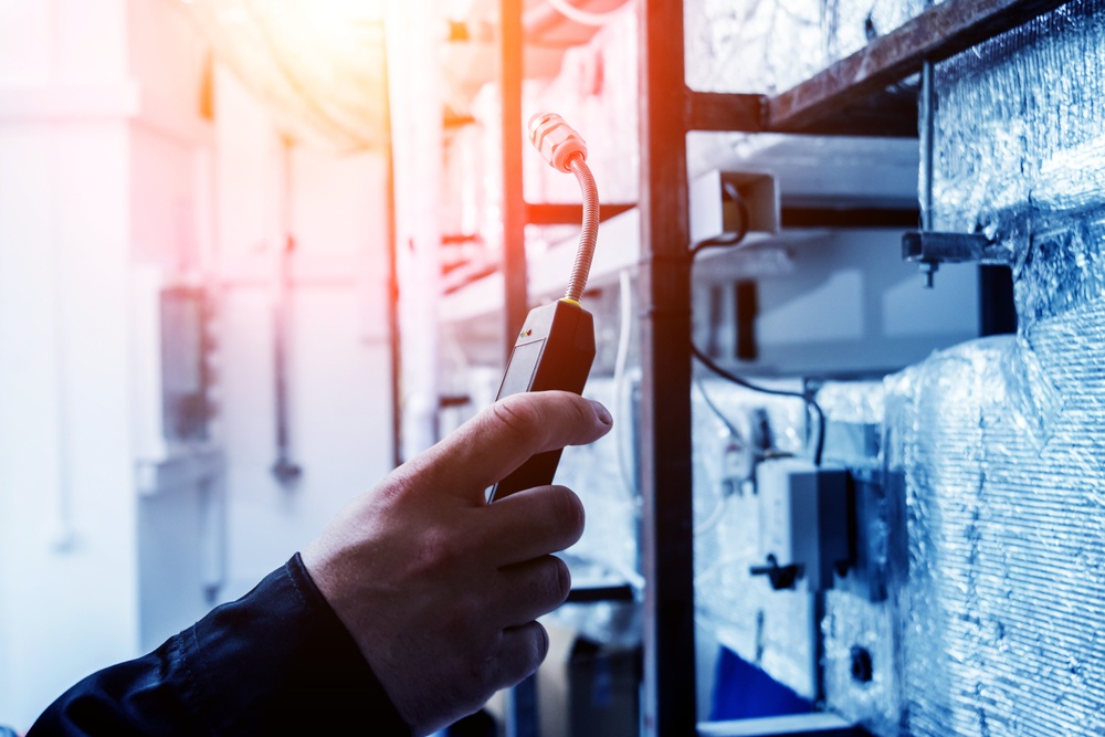 Advancements in Sensor Technology for Gas Detection